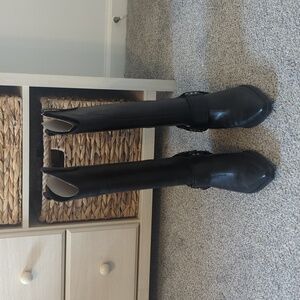 Marc Fisher Rally Pointed Toe Boot